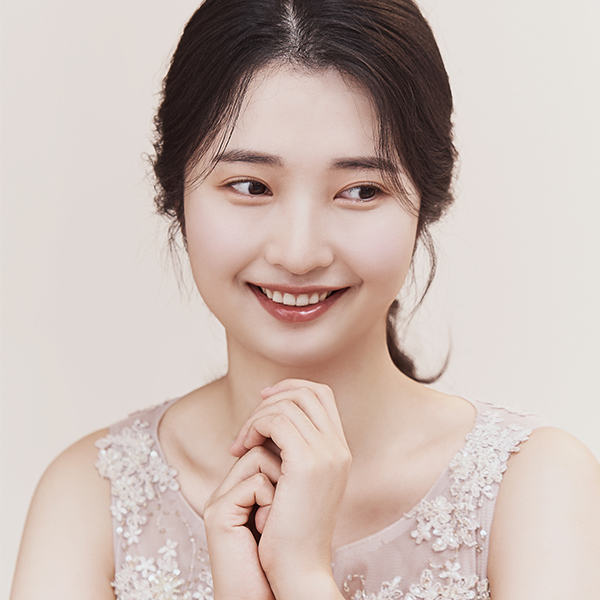 Yokyeong Park, Foto: Aristudio
