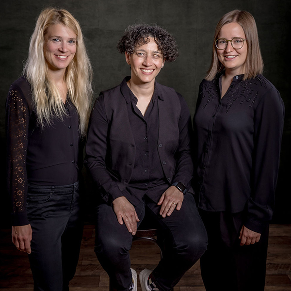 Jessicats, Foto: Michael Pietschmann