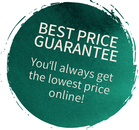 
Book at the best price!