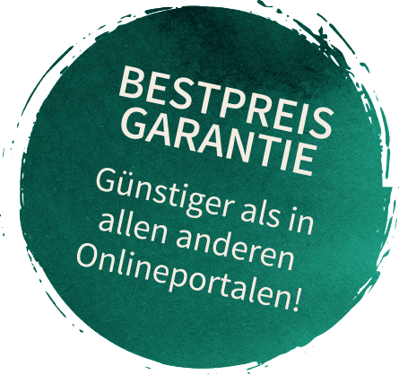 Zum Bestpreis buchen!