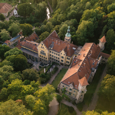 Hotel Wildbad Rothenburg o.d.T.