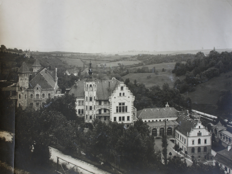 Wildbad 1906